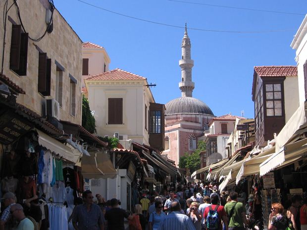 İbrahim Paşa Camii