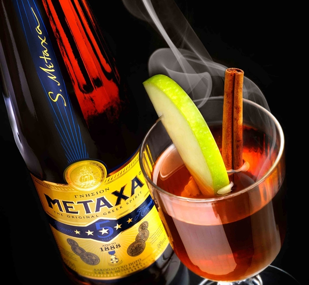 metaxa