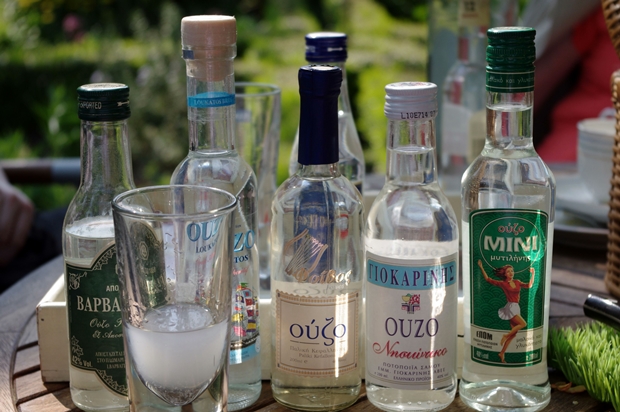 ouzo