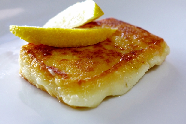 saganaki